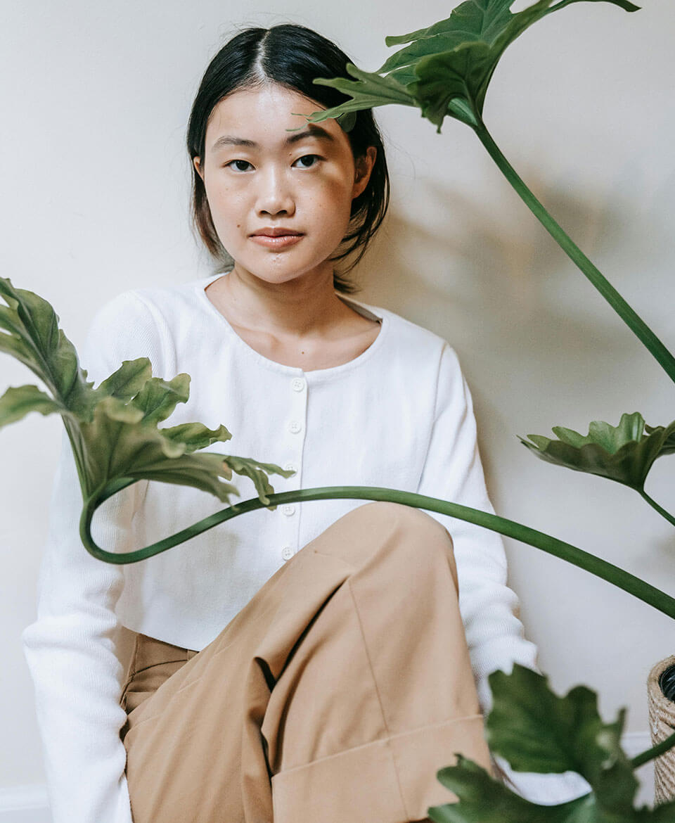 Relaxed Fit Joggers - Image 4