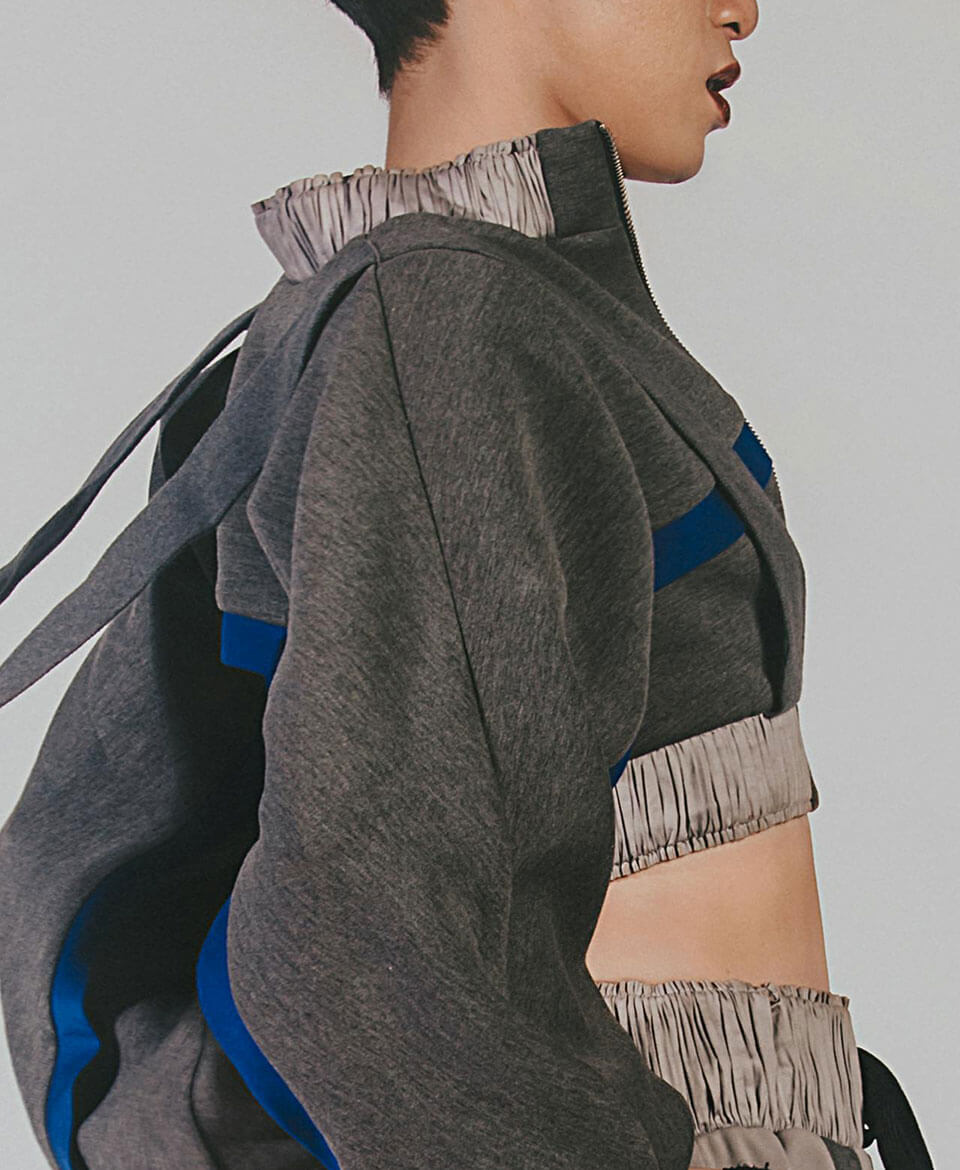 Relaxed Fit Joggers - Image 2