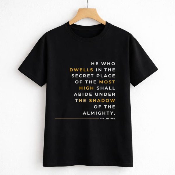 Psalm 91(Both Gender)