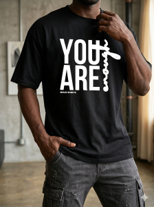 You are enough
